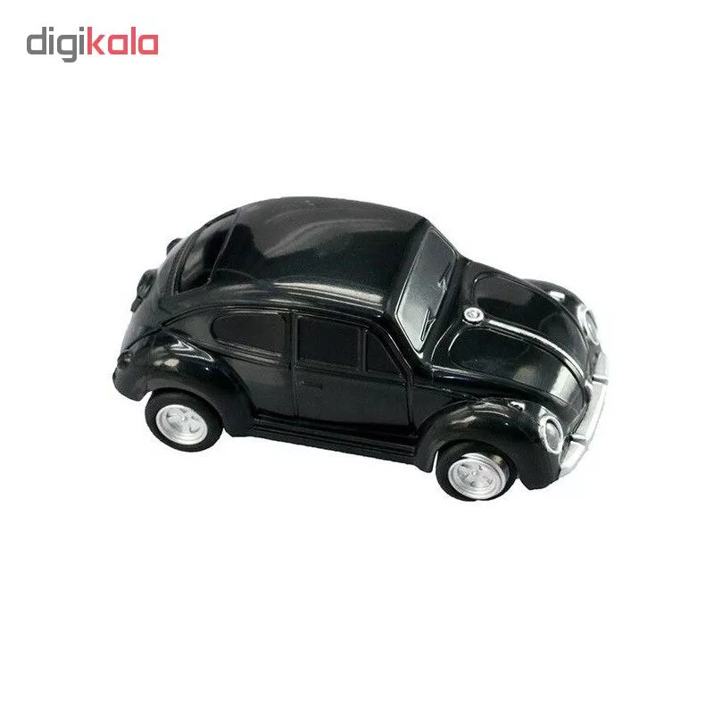 فلش مموری طرح ماشین فولکس کد UP-22 ظرفیت 32 گیگابایت