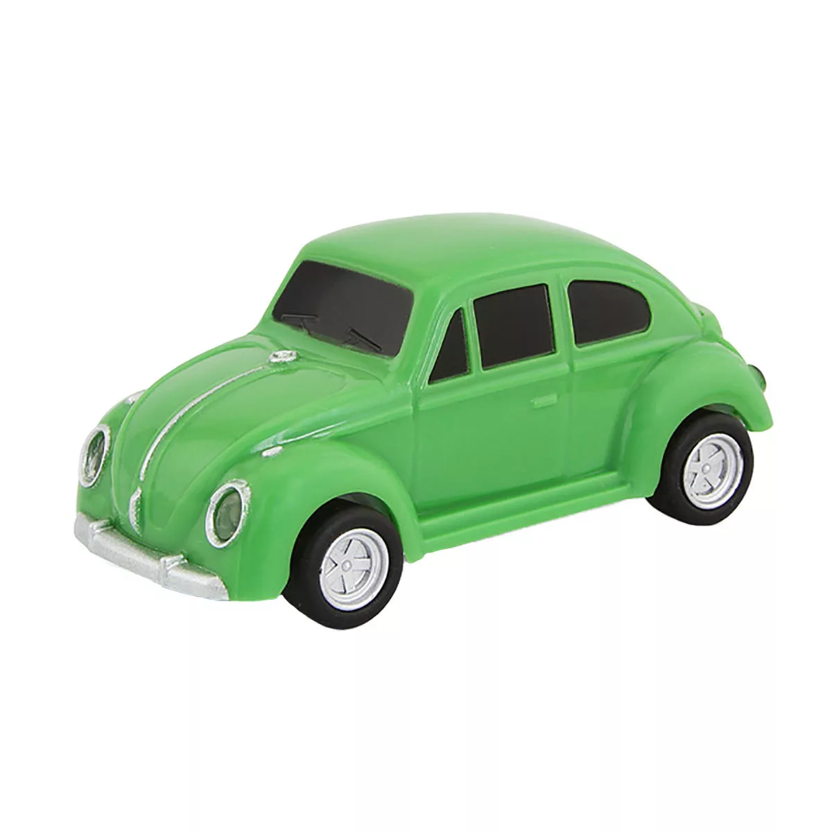 فلش مموری طرح ماشین فولکس کد UP-22 ظرفیت 64 گیگابایت