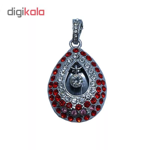 فلش مموری طرح قطره مدل Ul-Nec02 ظرفیت32 گیگابایت