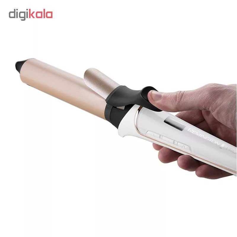 فر کننده مو رمینگتون مدل CI9132