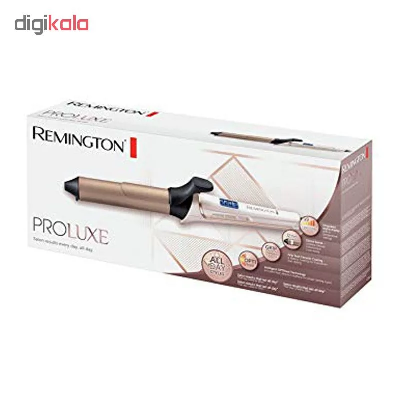 فر کننده مو رمینگتون مدل CI9132