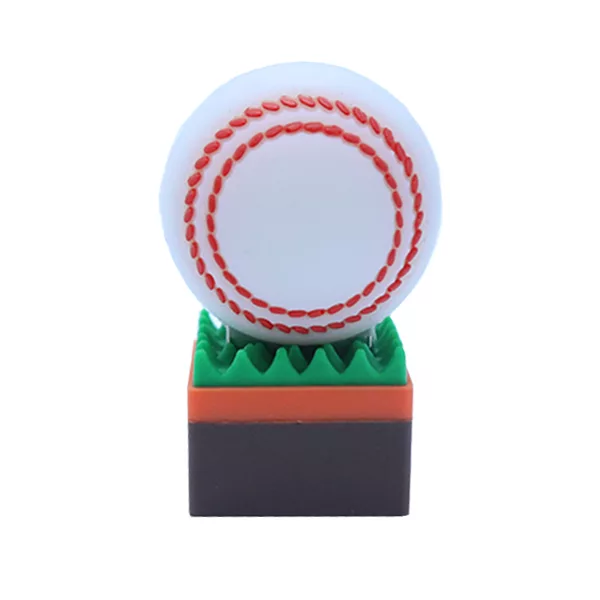 فلش مموری طرح سافت بال مدل Ul-Pv-SofBa02 ظرفیت8گیگابایت