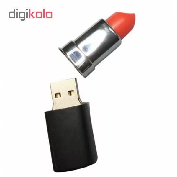 فلش مموری طرح رژلب مدل Ul-ABS-LS02 ظرفیت32گیگابایت