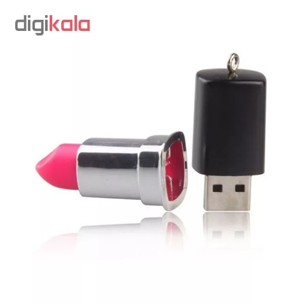 فلش مموری طرح رژلب مدل Ul-ABS-LS02 ظرفیت8گیگابایت