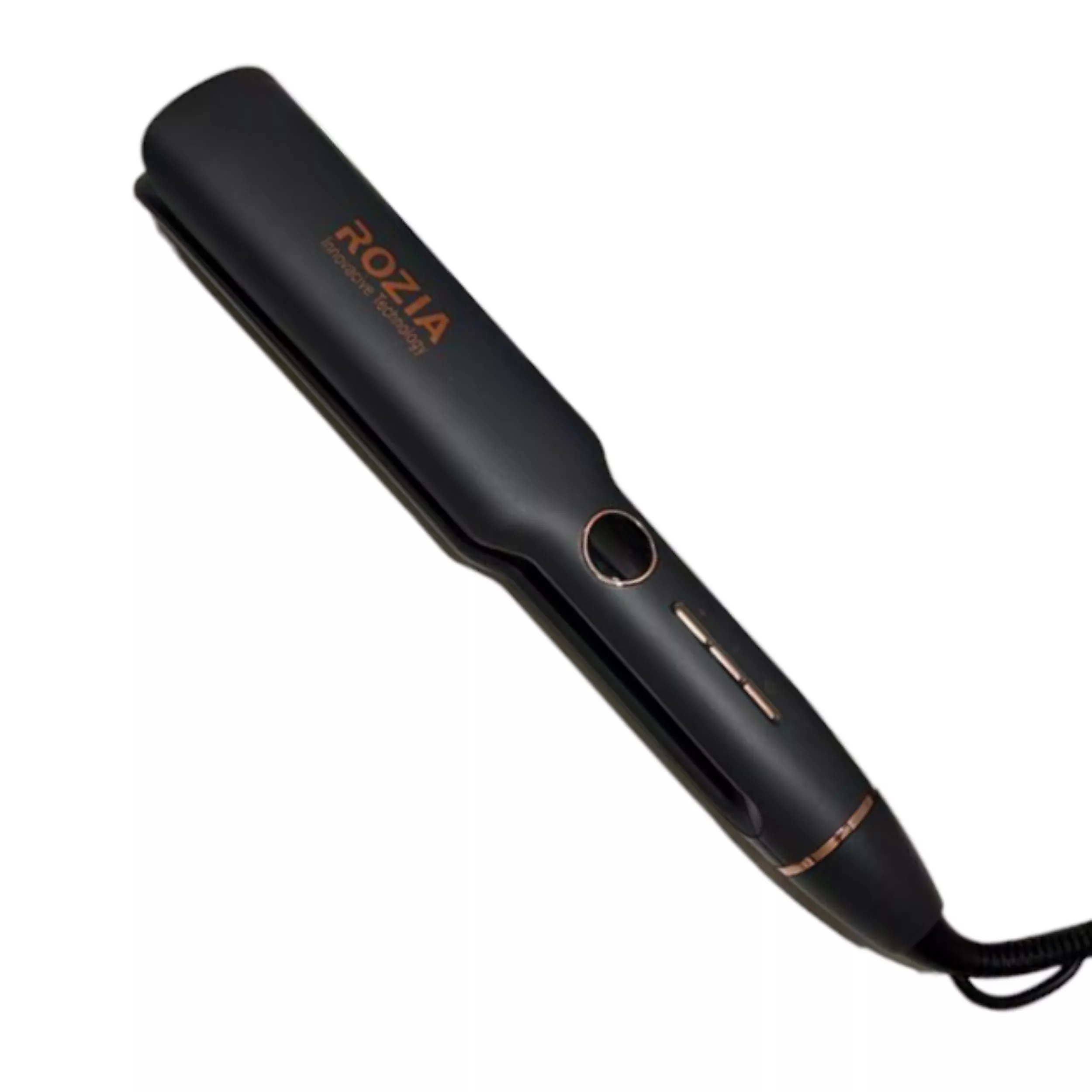 اتو و حالت دهنده ی مو روزیا مدل HR831