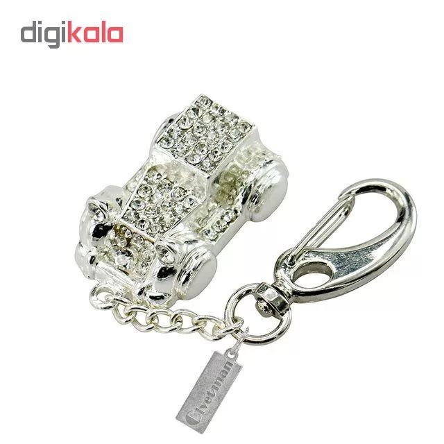 فلش مموری طرح ماشین کد UJ-049 ظرفیت 32 گیگابایت