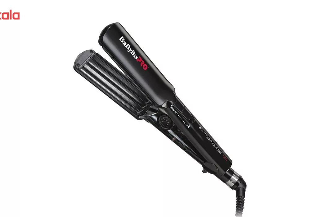 حالت دهنده مو بابیلیس مدل BAB2658EPCE