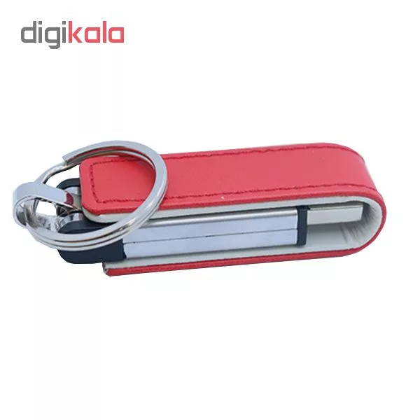 فلش مموری مدل Ul-Leath-Magn02 ظرفیت8 گیگابایت