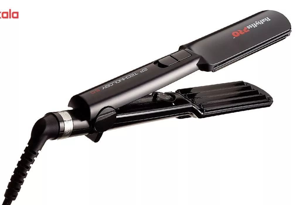 حالت دهنده مو بابیلیس مدل BAB2658EPCE