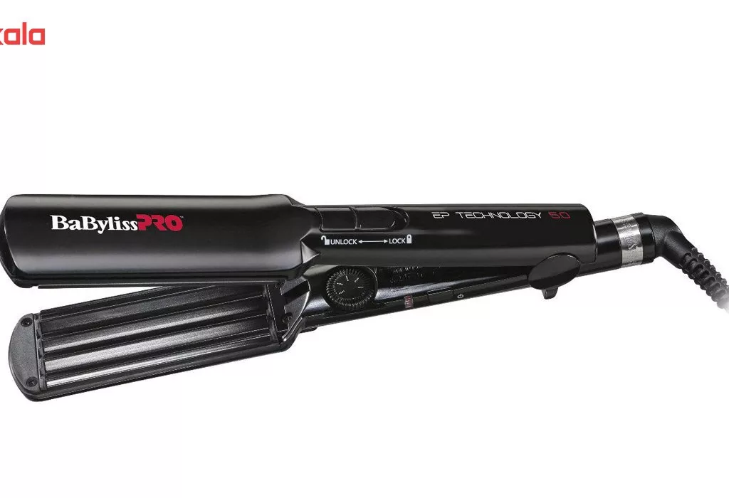 حالت دهنده مو بابیلیس مدل BAB2658EPCE