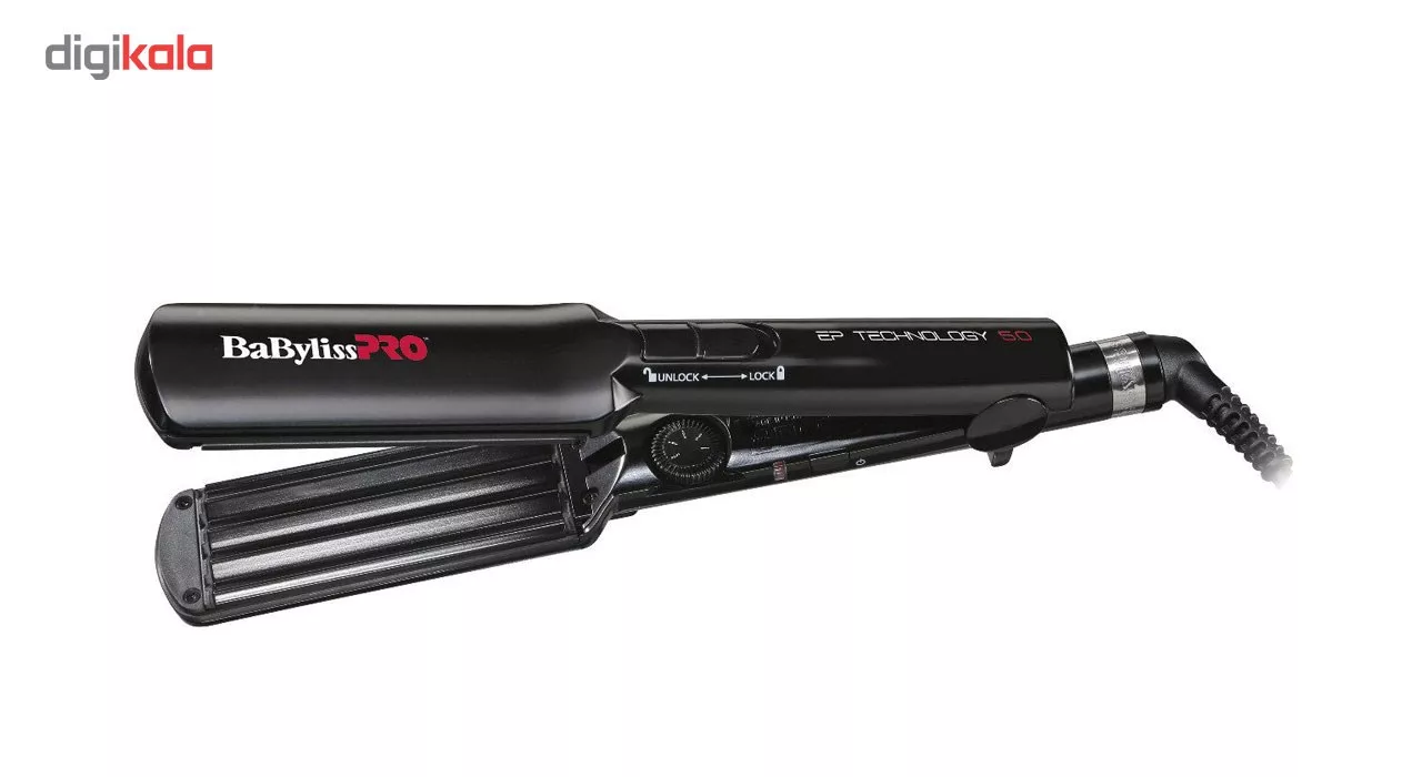 حالت دهنده مو بابیلیس مدل BAB2658EPCE