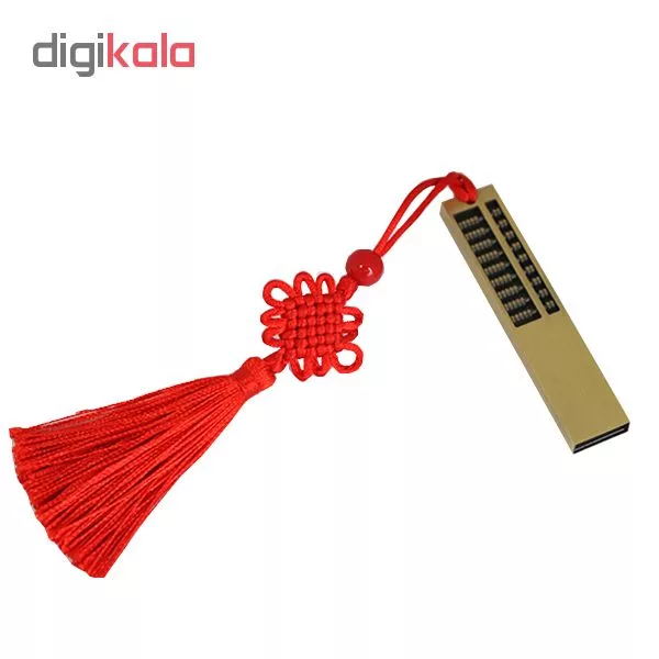 فلش مموری طرح چرتکه مدل Ul-Chort01 ظرفیت 32گیگابایت