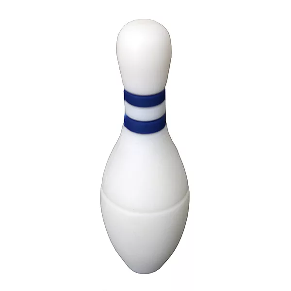 فلش مموری طرح بولینگ مدل Ul-Pv-Boli10 ظرفیت 8 گیگابایت