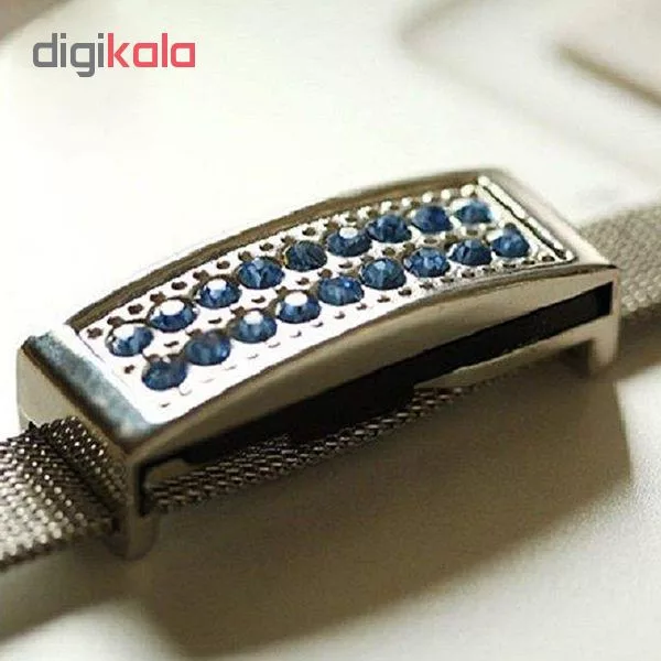 فلش مموری طرح دستبند مدل 01Ul-Bc ظرفیت 64گیگابایت