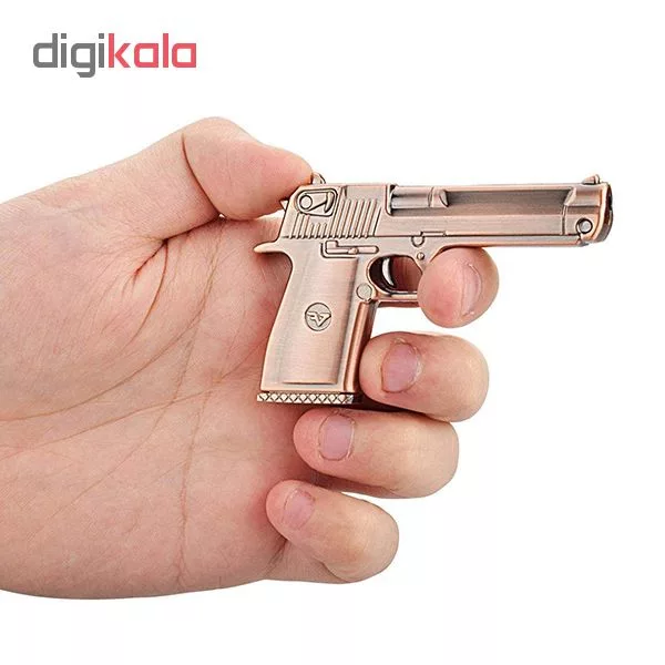:فلش مموری طرح کلت مدل Ul-Col01 ظرفیت 64گیگابایت