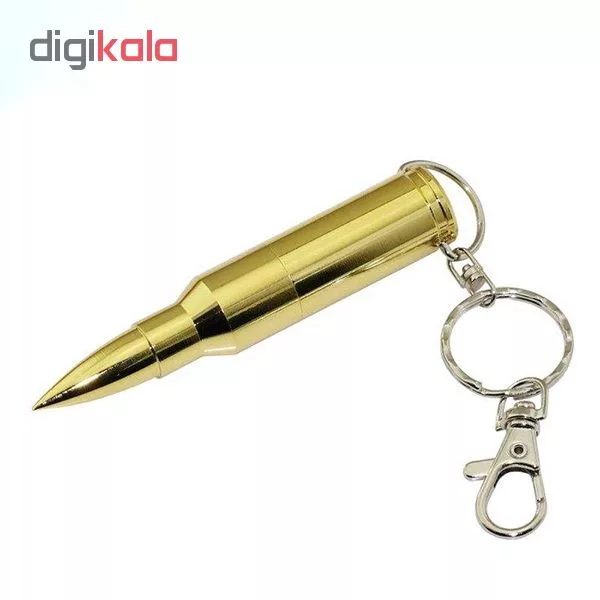 فلش مموری طرح فشنگ مدل Ul -Bt01 ظرفیت 64 گیگابایت