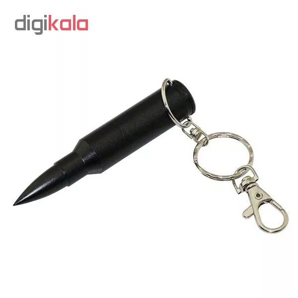 فلش مموری طرح فشنگ مدل Ul -Bt01 ظرفیت 64 گیگابایت