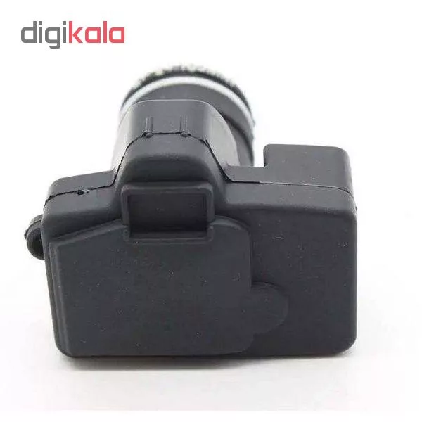 فلش مموری طرح دوربین عکاسی نیکون مدل Ul-CN02 ظرفیت 64 گیگابایت