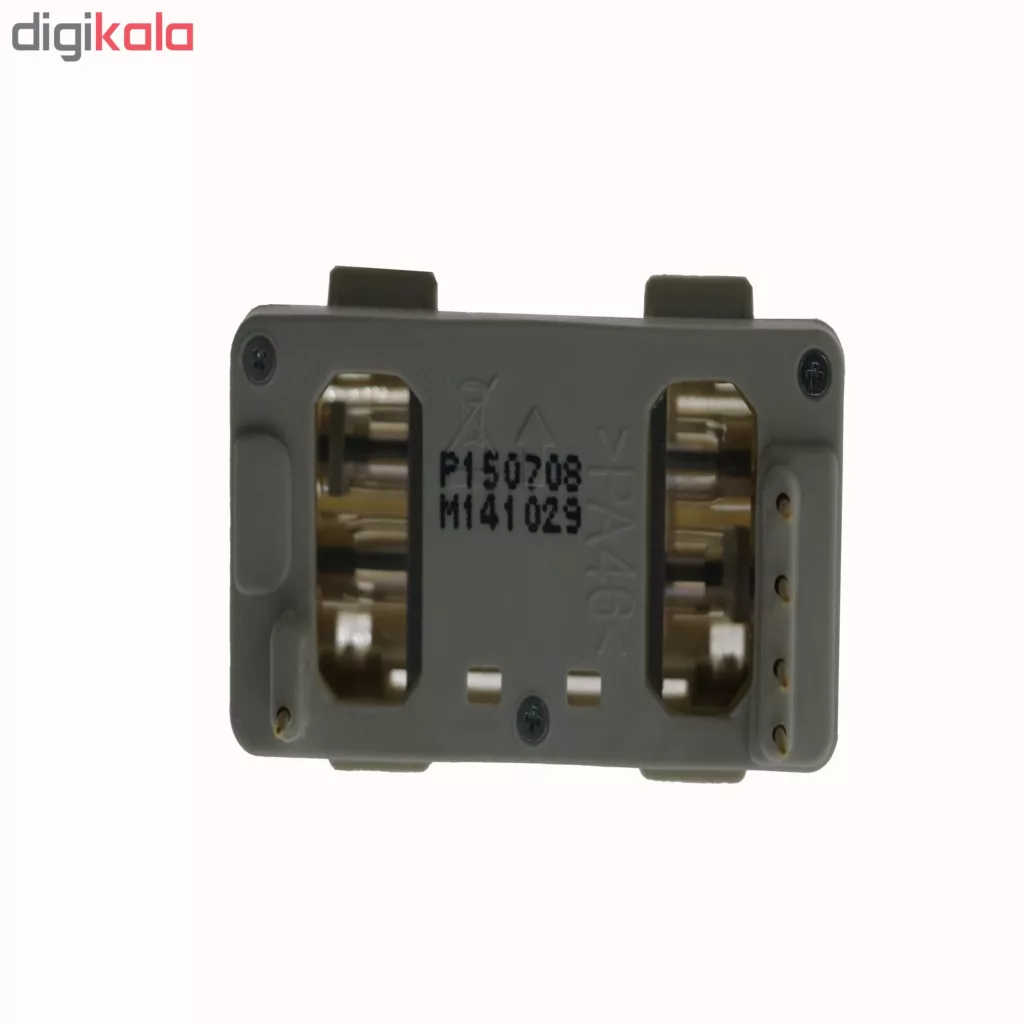 سری لامپ لیزر رمینگتون مدل SP-IPL