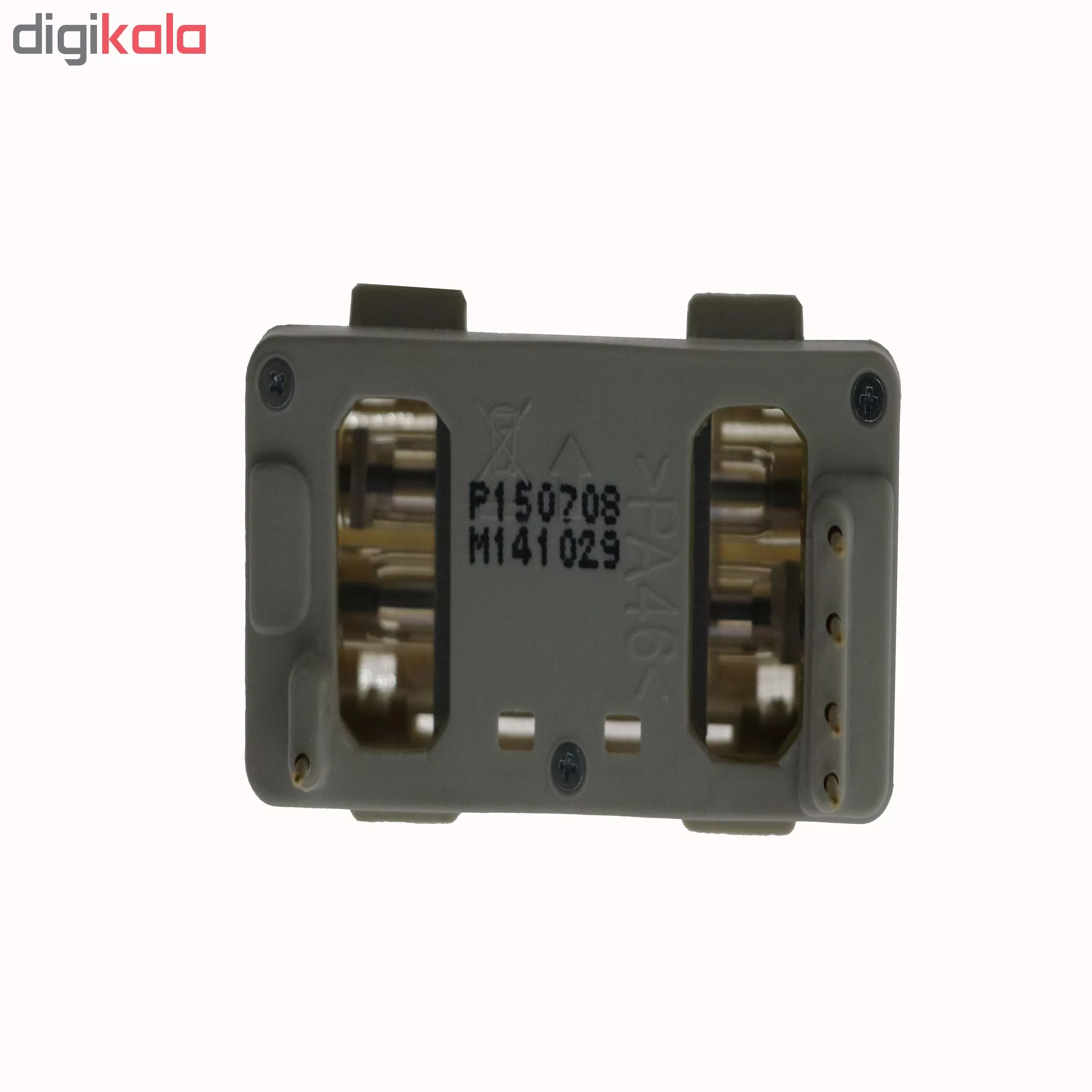 سری لامپ لیزر رمینگتون مدل SP-IPL