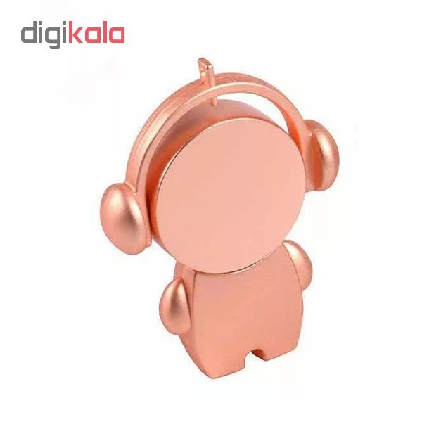 فلش مموری طرح موزیک من مدل Ul-Mn01 ظرفیت 64گیگابایت