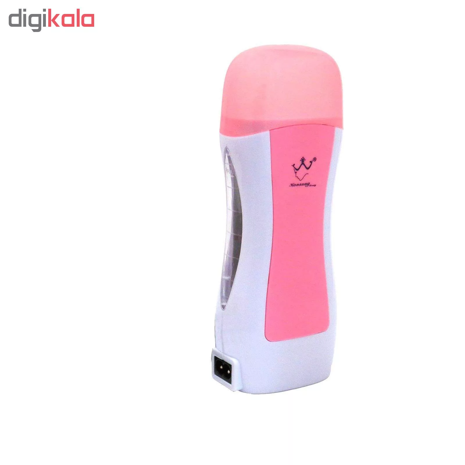 دستگاه گرم کننده موم کونسانگ مدل A108