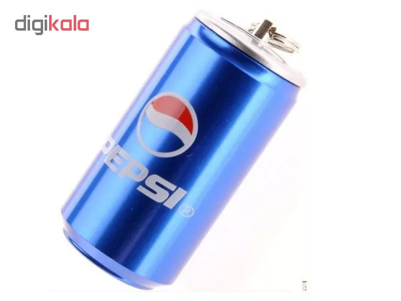 فلش مموری طرح پپسی مدل Ul-Ps01 ظرفیت64گیگابایت