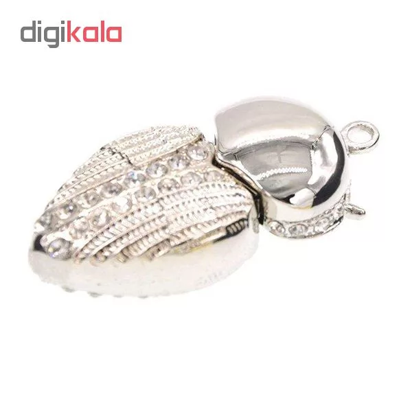 فلش مموری طرح جغد مدل Ul -MO01 ظرفیت64 گیگابایت