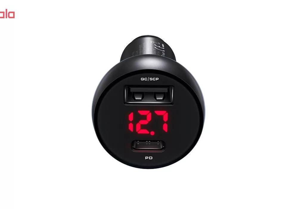 شارژر فندکی مک دودو مدل CC-681 PD