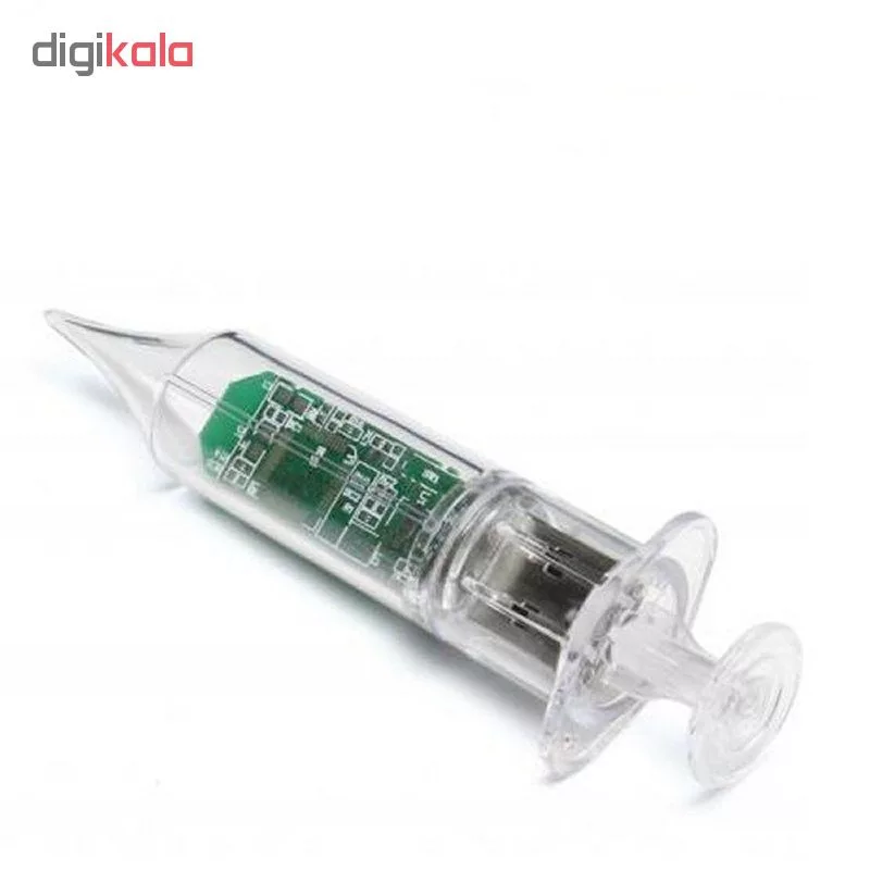 فلش مموری طرح آمپول مدل UG-11 ظرفیت 32 گیگابایت