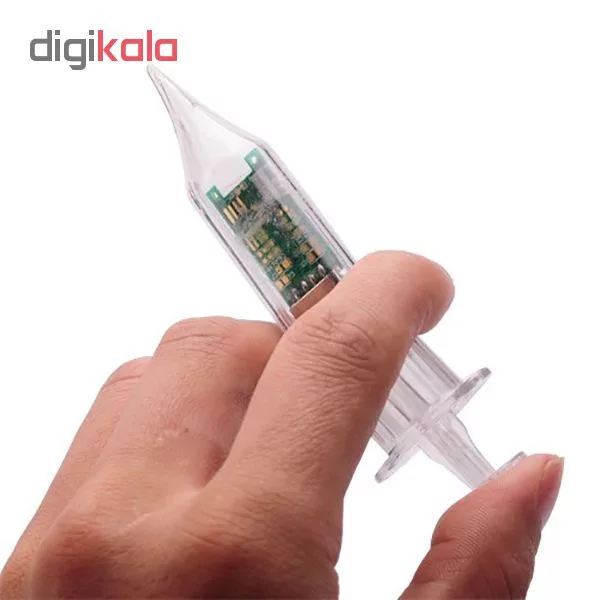 فلش مموری طرح آمپول مدل UG-11 ظرفیت 64 گیگابایت