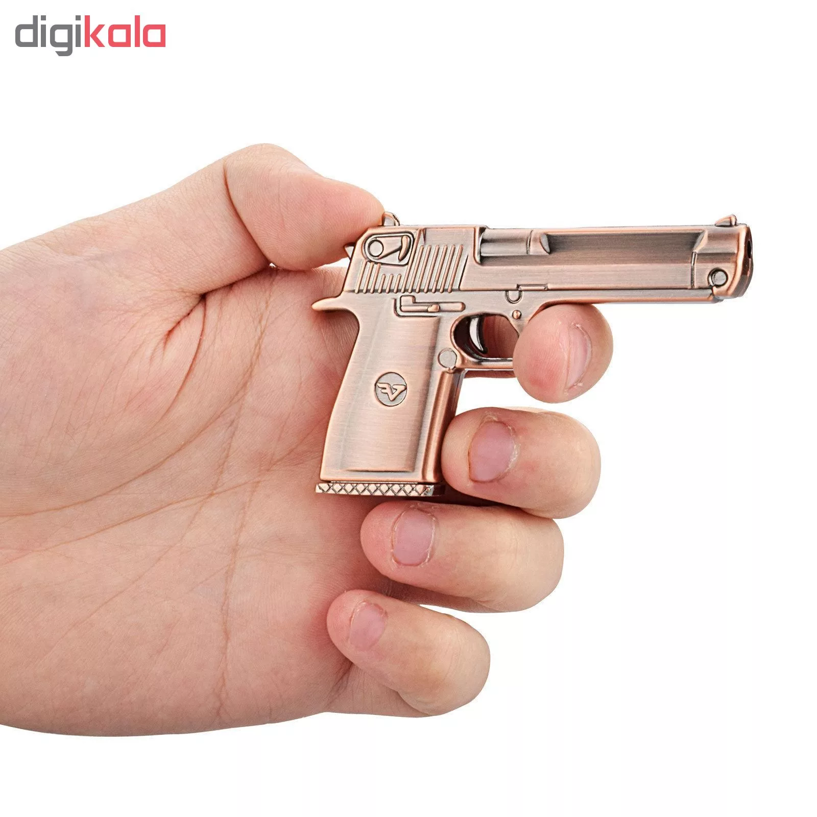 فلش مموری طرح کلت کد M4-U3 ظرفیت 32 گیگابایت