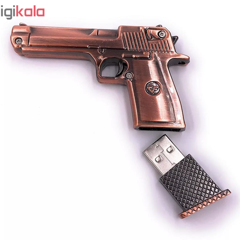 فلش مموری طرح کلت کد M4-U3 ظرفیت 32 گیگابایت