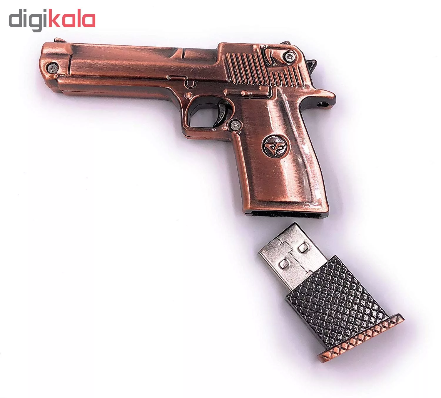 فلش مموری طرح کلت کد M4-U3 ظرفیت 32 گیگابایت