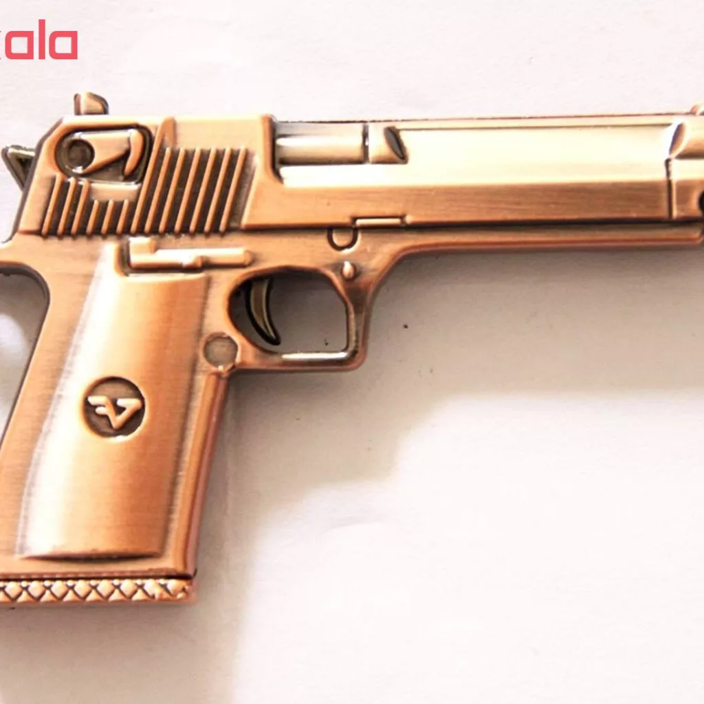 فلش مموری طرح کلت کد M4-U3 ظرفیت 32 گیگابایت