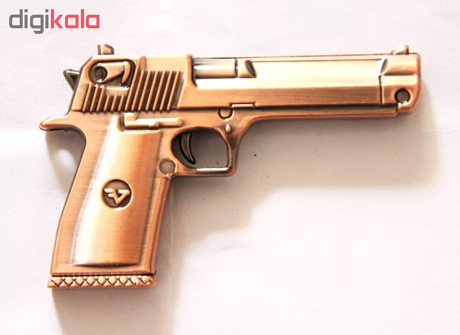 فلش مموری طرح کلت کد M4-U3 ظرفیت 32 گیگابایت