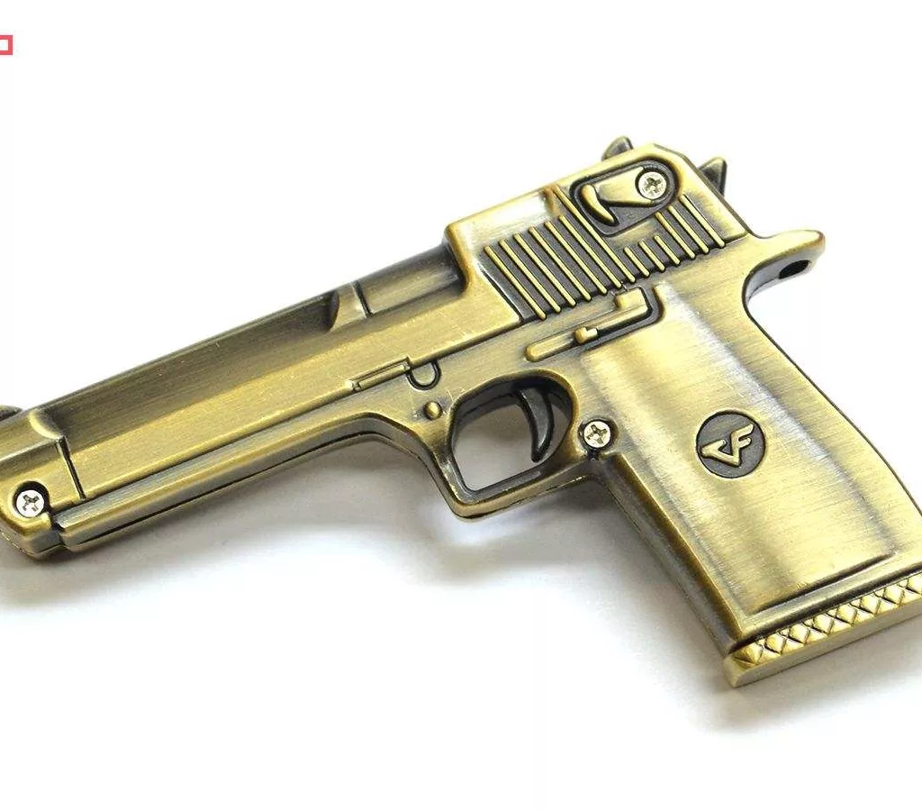 فلش مموری طرح کلت کد M4-U3 ظرفیت 32 گیگابایت