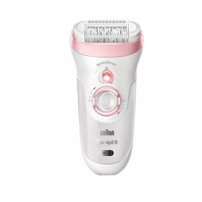 اپیلاتور براون سری Silk Epil 9 مدل 9985