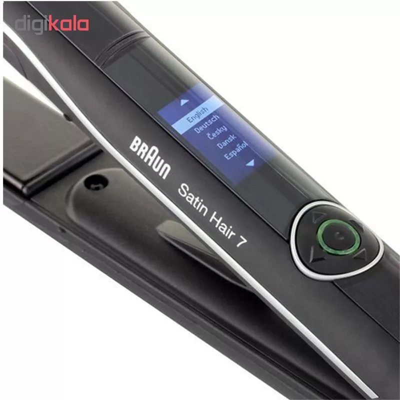 اتو مو براون مدل ST780