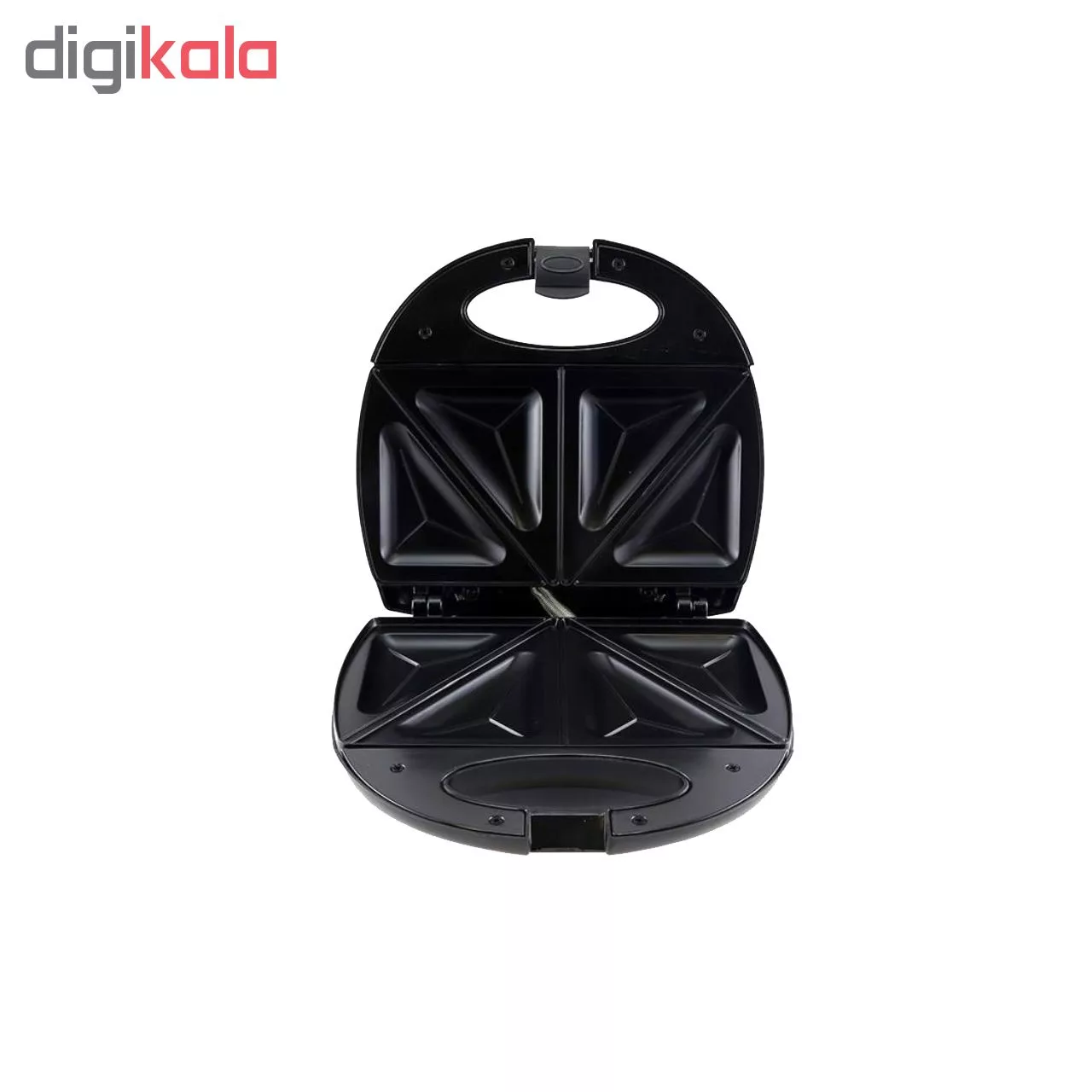 ساندویچ ساز سوکانی مدل 102