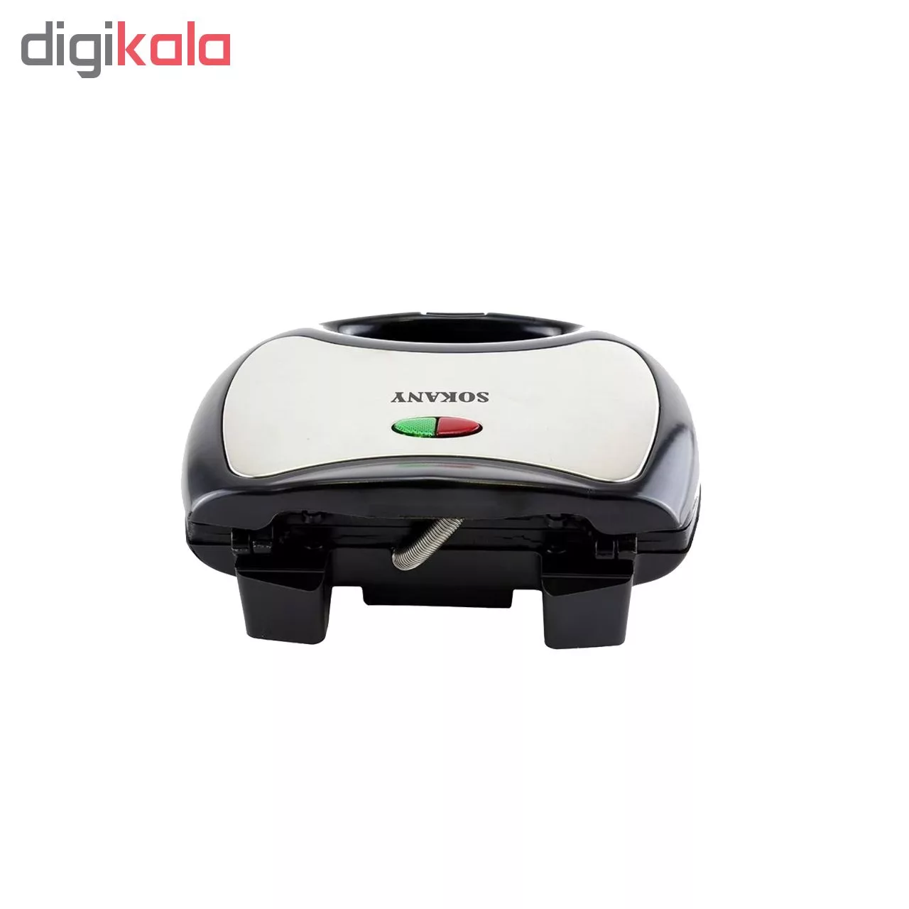 ساندویچ ساز سوکانی مدل 102