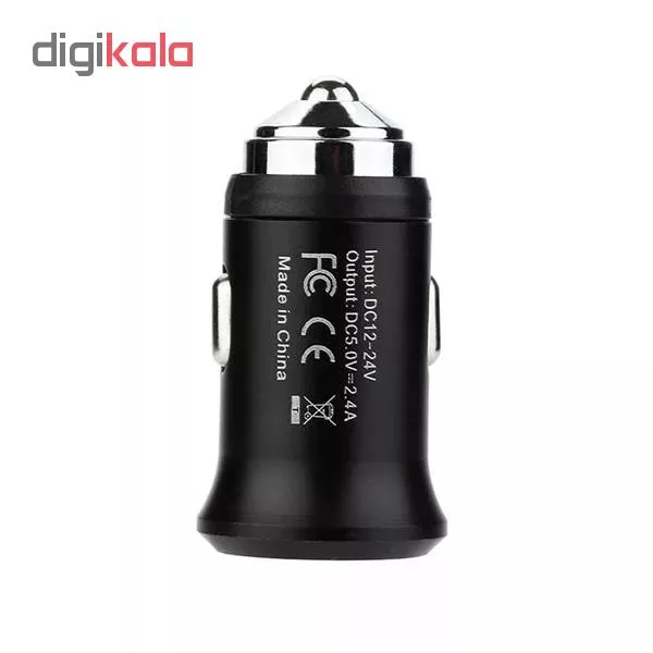 شارژر فندکی مدل T06