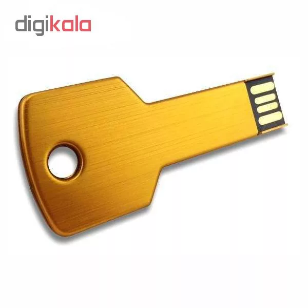 فلش مموری طرح کلید مدل ul-01 ظرفیت 64 گیگابایت