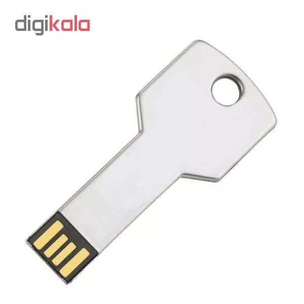 فلش مموری طرح کلید مدل ul-01 ظرفیت 64 گیگابایت