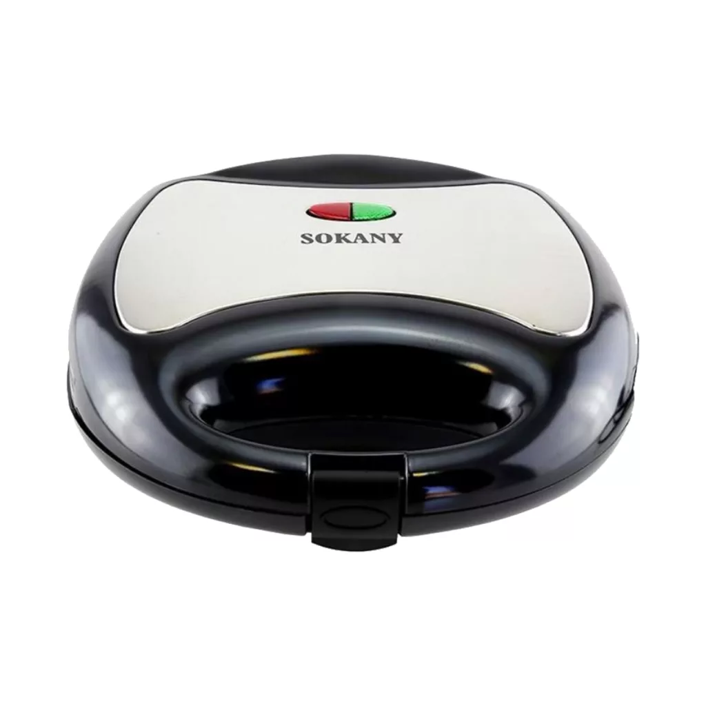 ساندویچ ساز سوکانی مدل 102