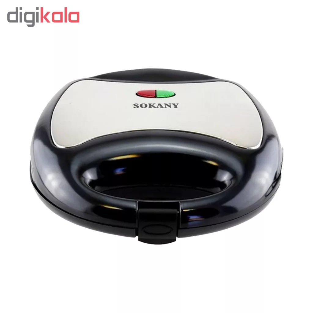 ساندویچ ساز سوکانی مدل 102