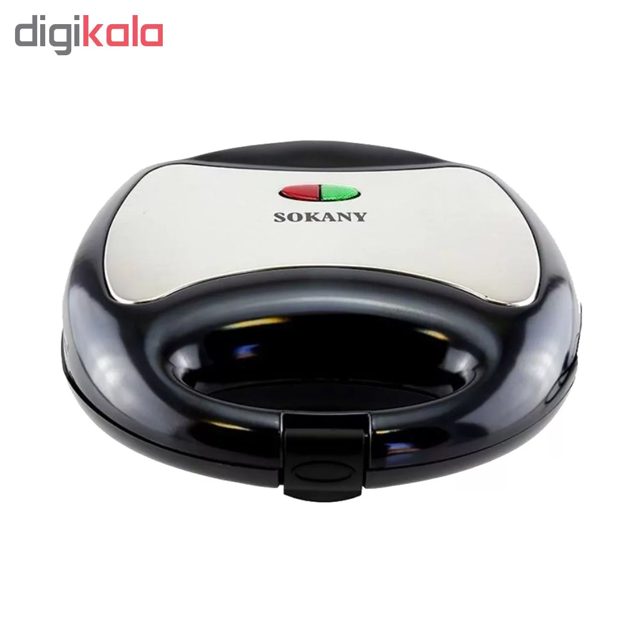 ساندویچ ساز سوکانی مدل 102