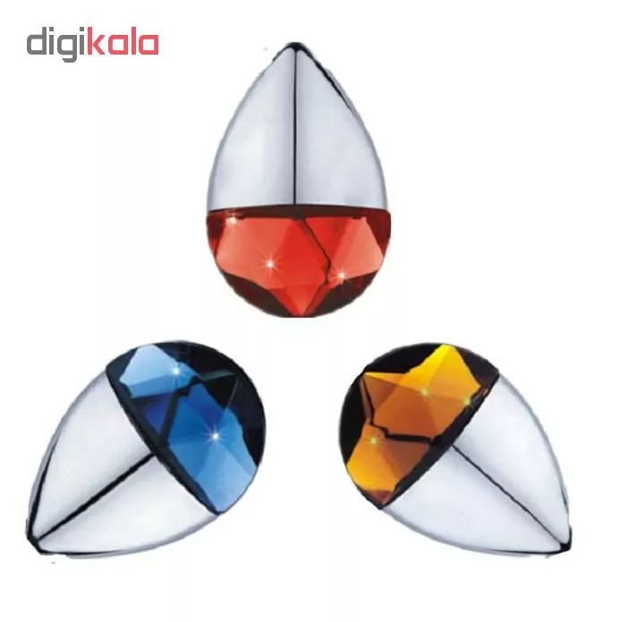 فلش مموری طرح قطره کد UJ-022 ظرفیت 32 گیگابایت