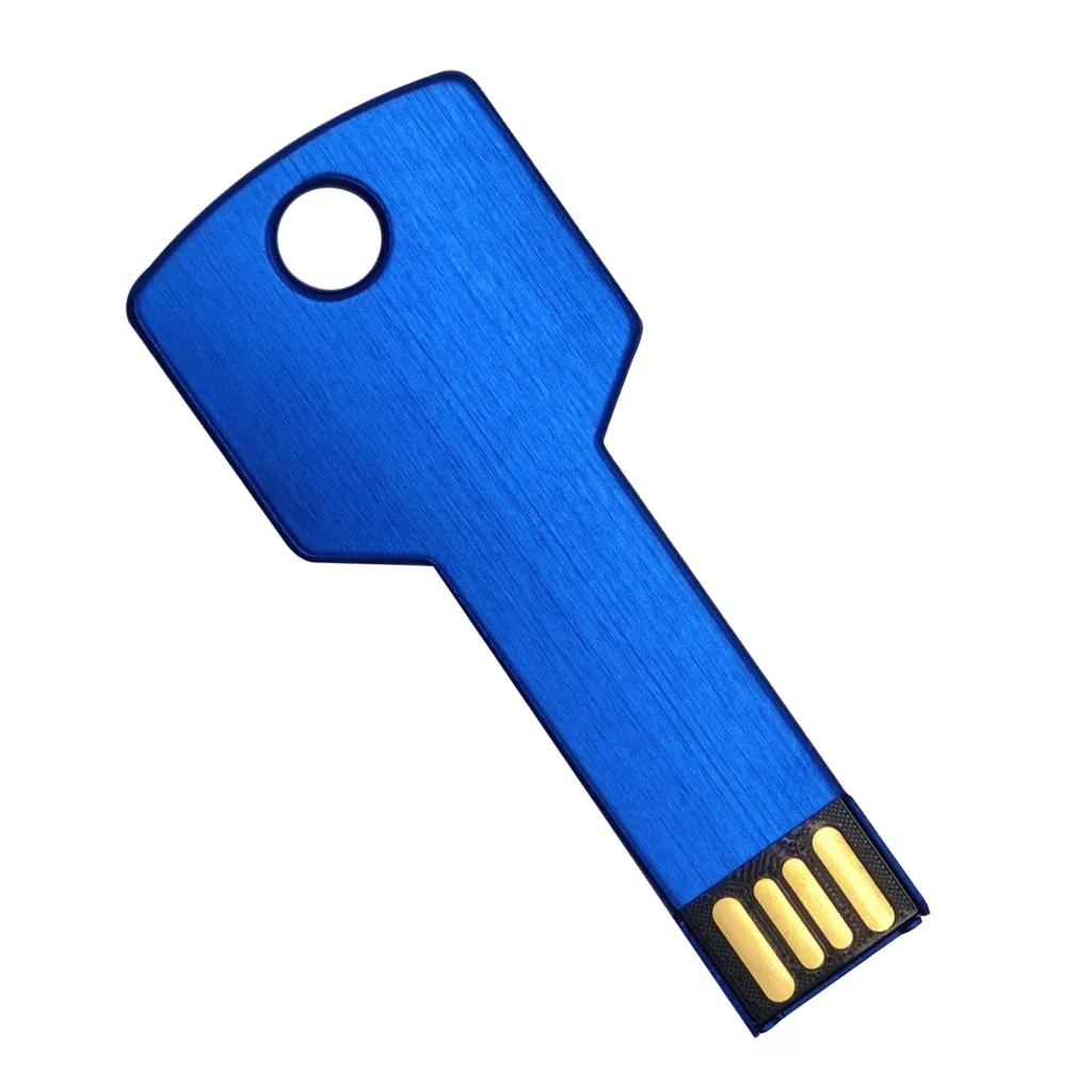 فلش مموری طرح کلید کد 1 ظرفیت 16 گیگابایت