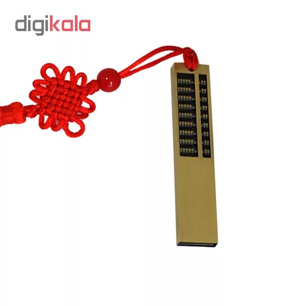 فلش مموری طرح چرتکه مدل Ul-Chort01 ظرفیت 64گیگابایت